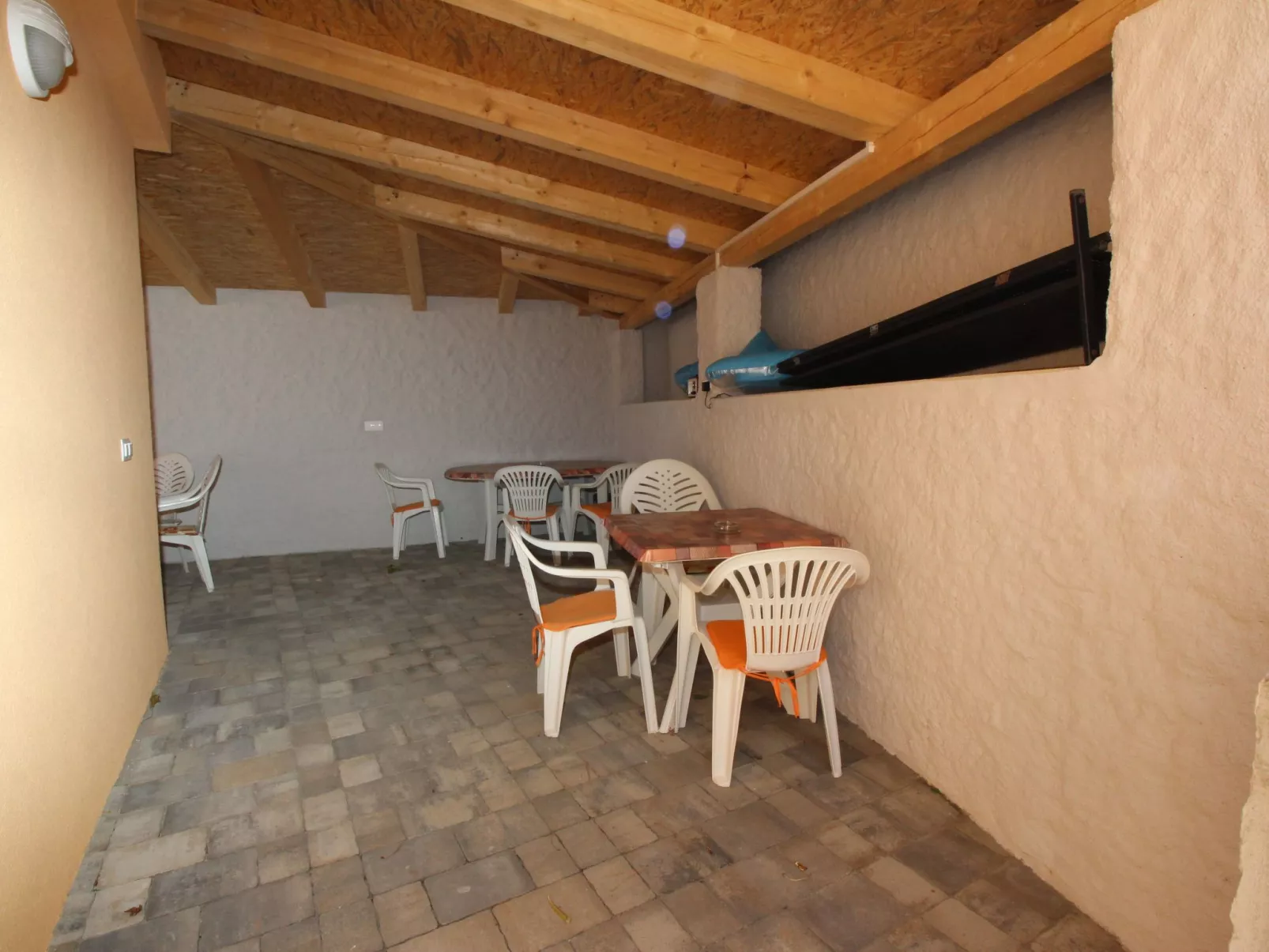 Apartment Ivo-Inside