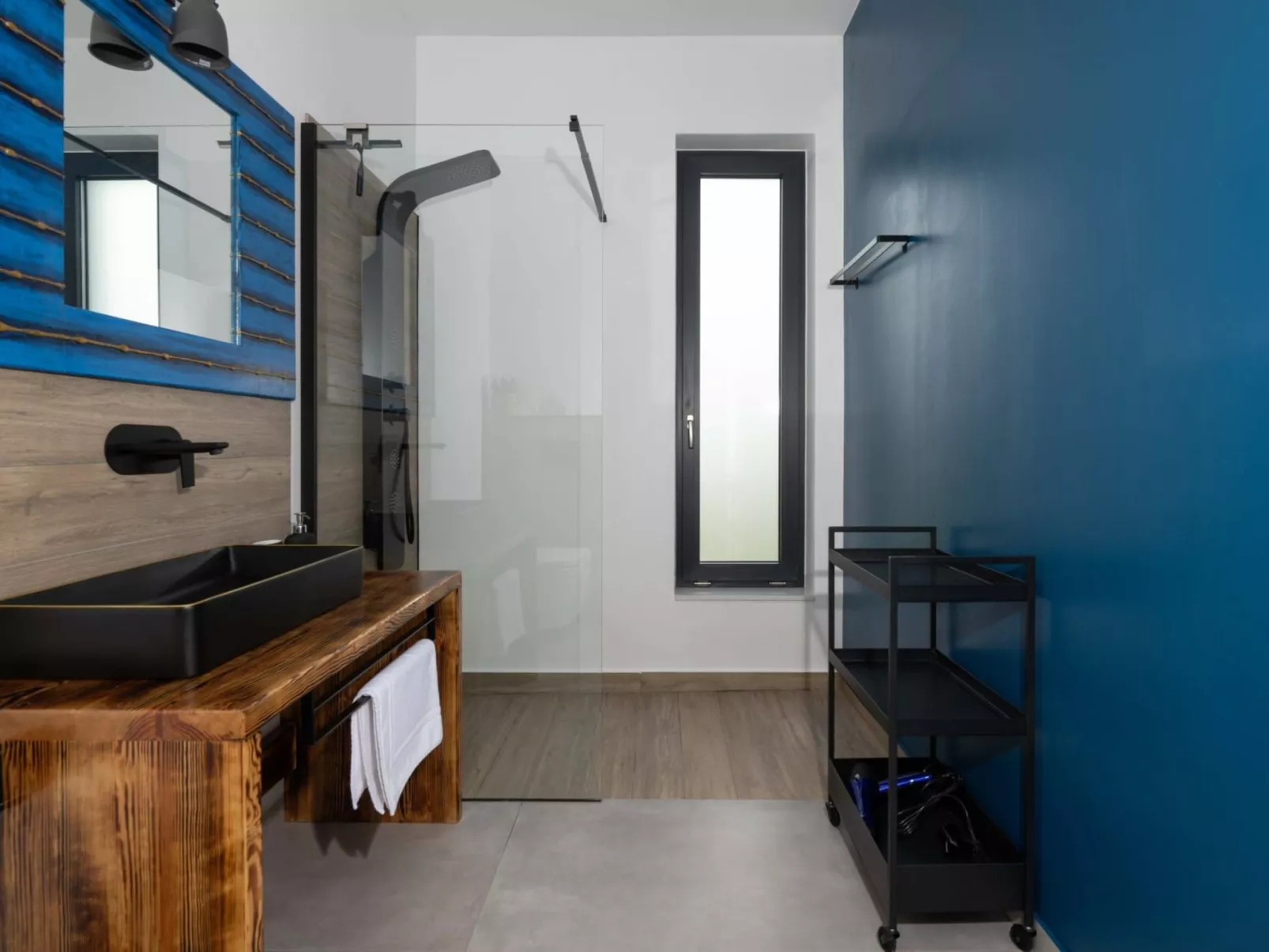 Villa Dream mit Pool nahe Labin-Inside