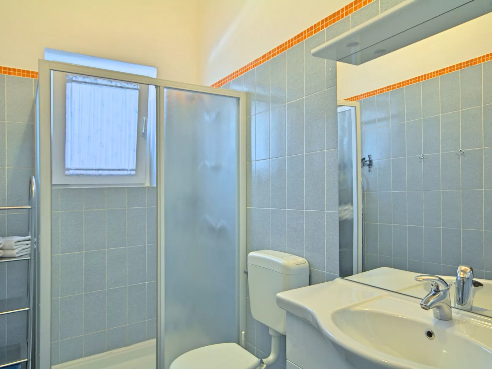 Komfortable Wohnung Bozica 2 Umag-Drinnen