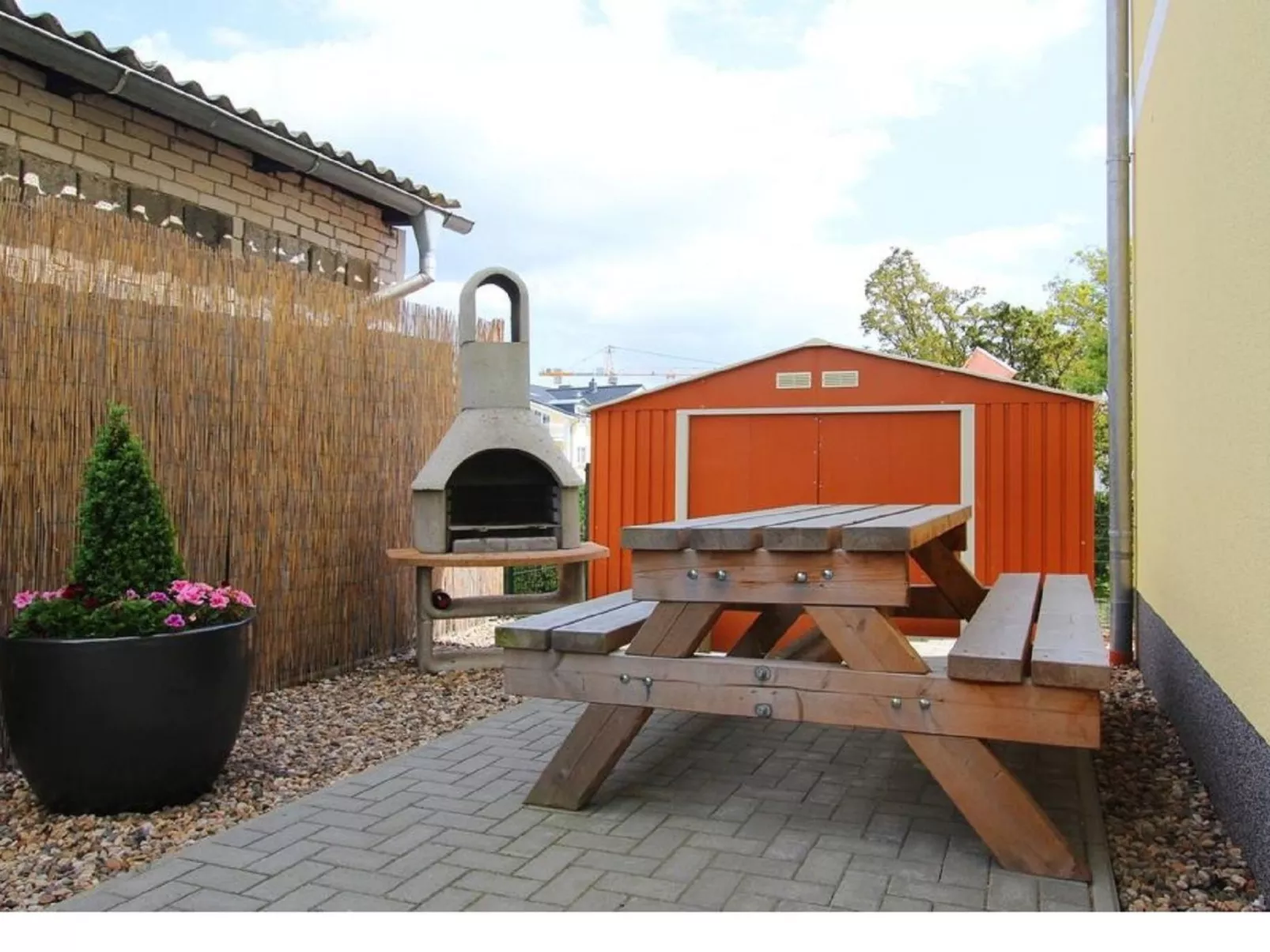 Haus Morgenstern-Inside