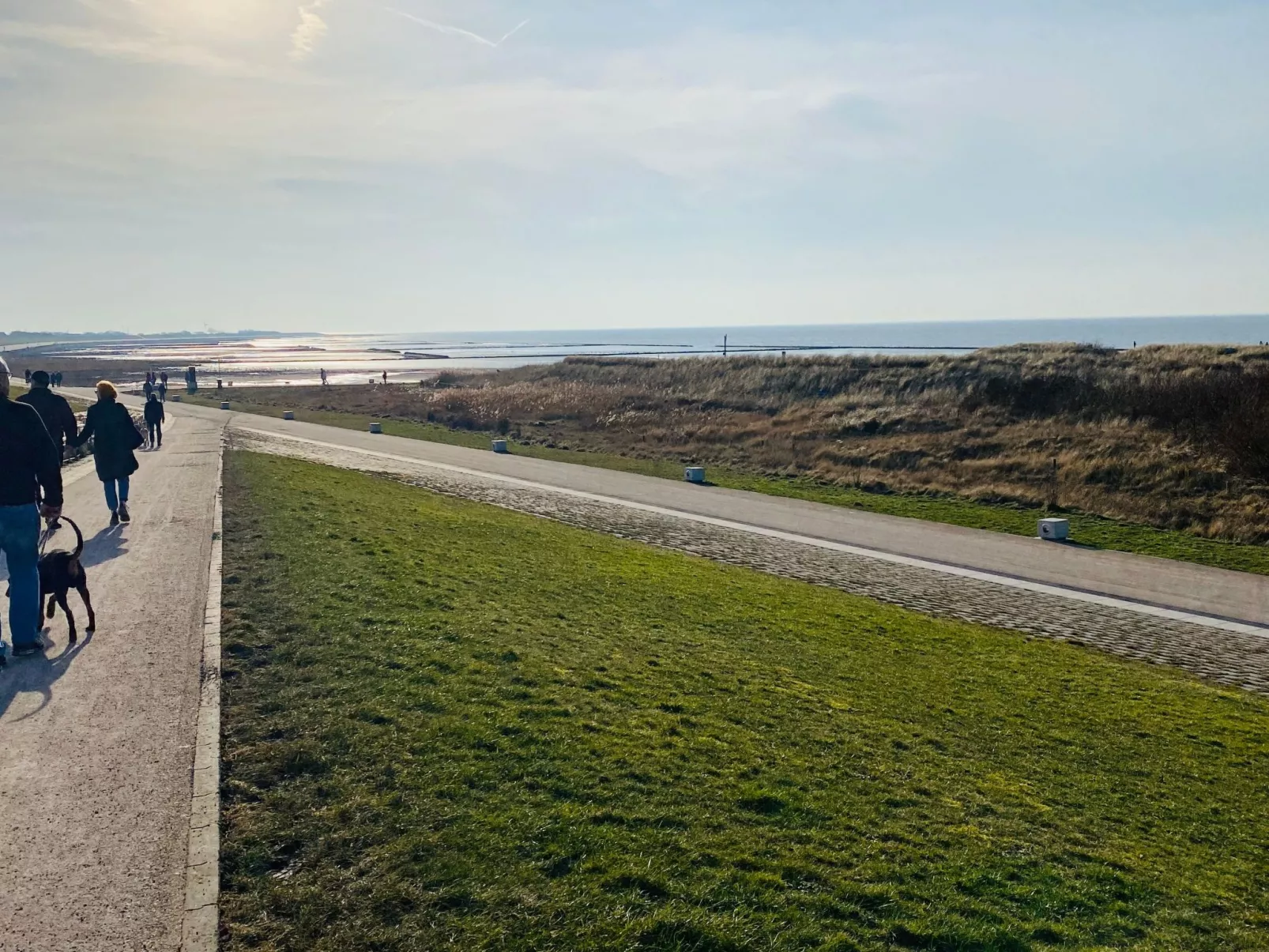 Nordseebrise-Outside