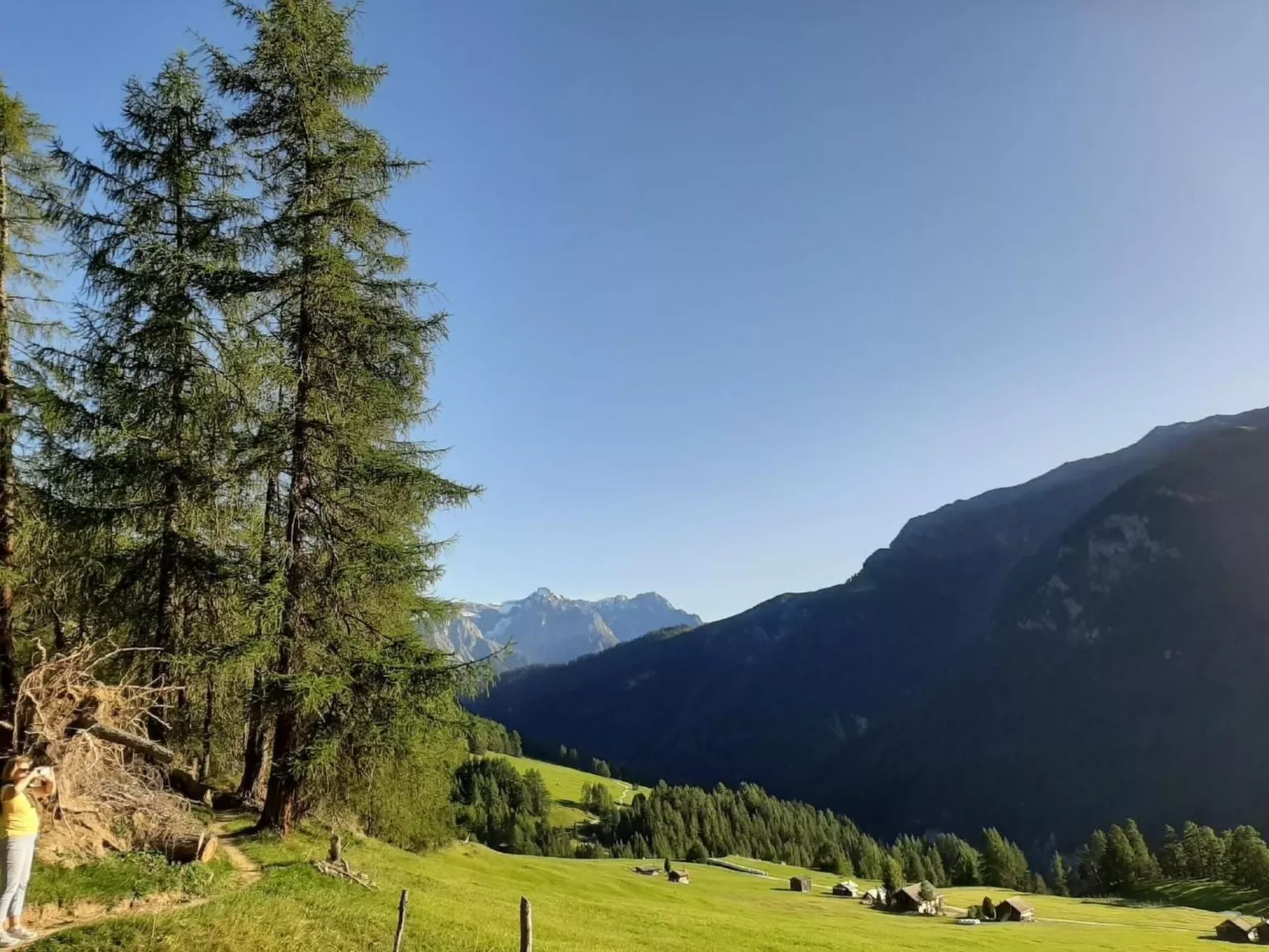 Pensiun Tung-Drinnen