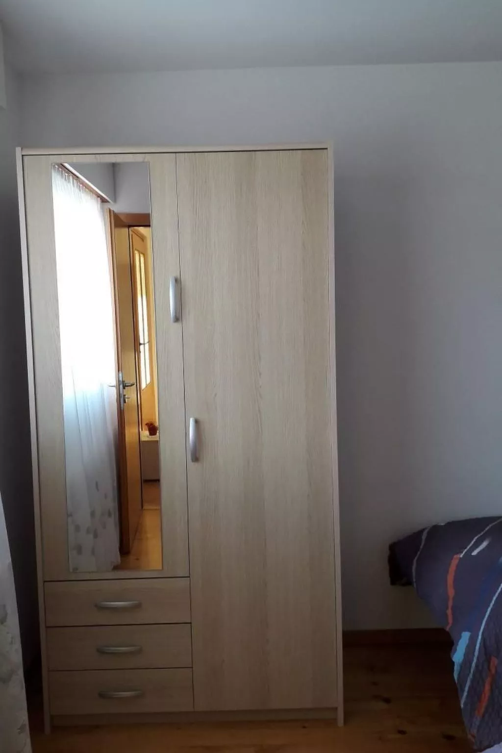 Dent Blanche-Drinnen