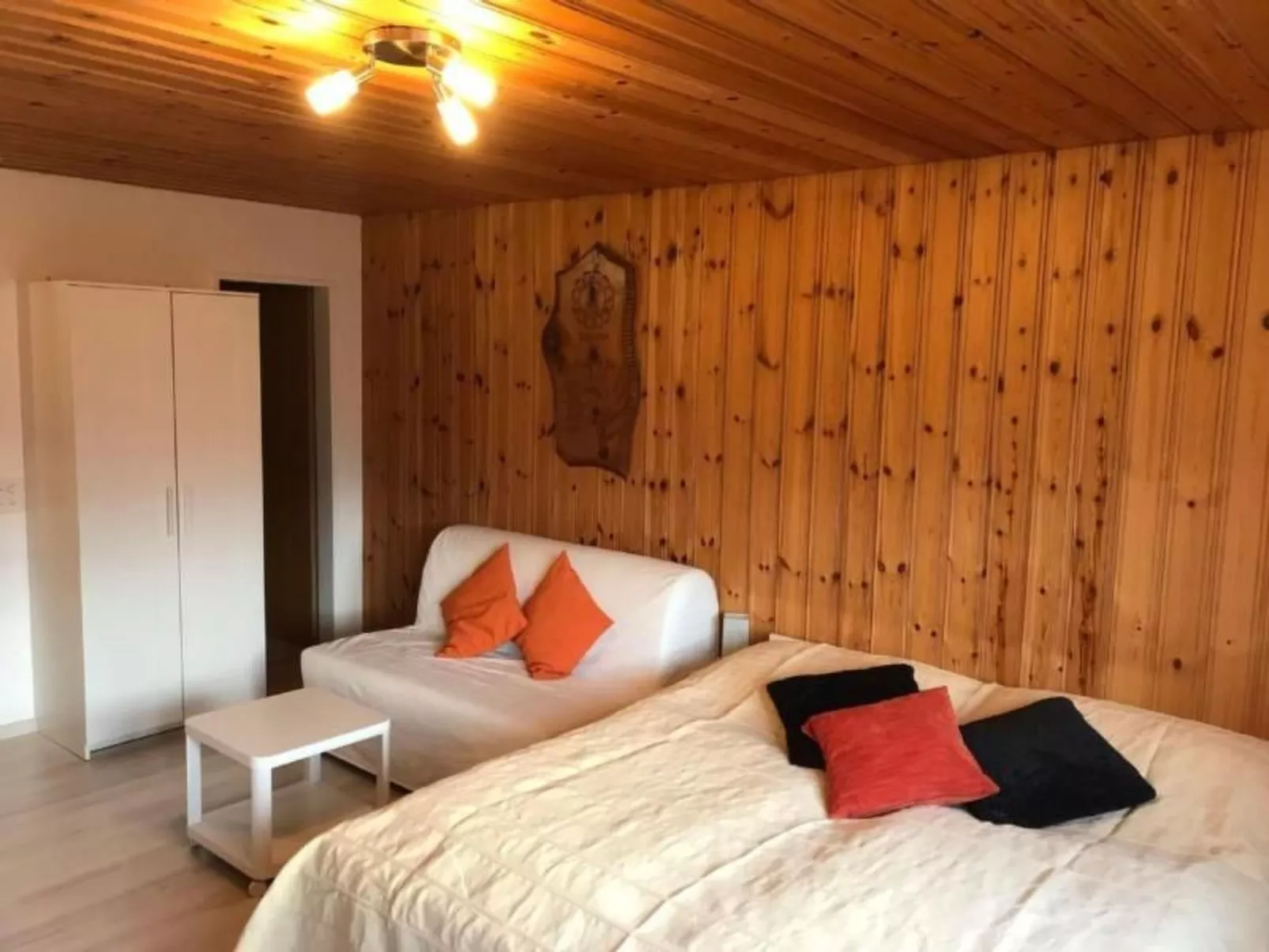 Studio Silberdistel-Inside