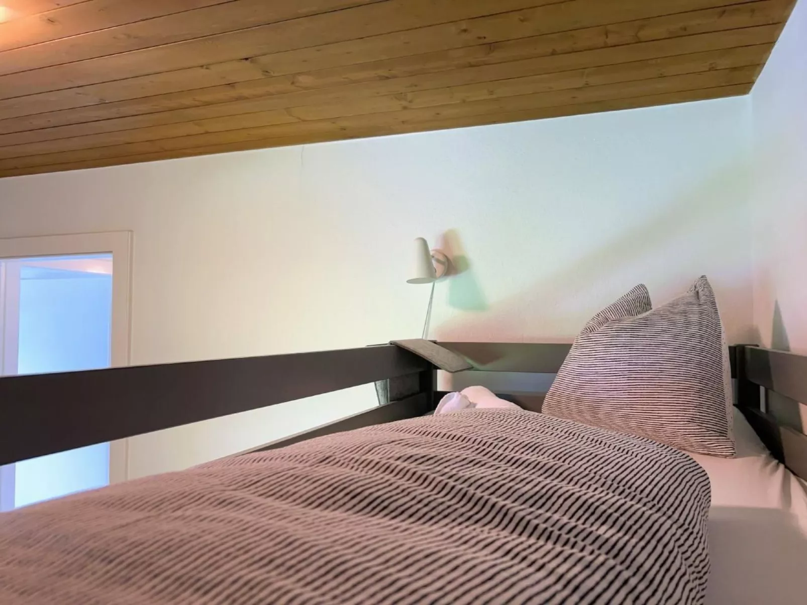 Casa Campanula-Drinnen