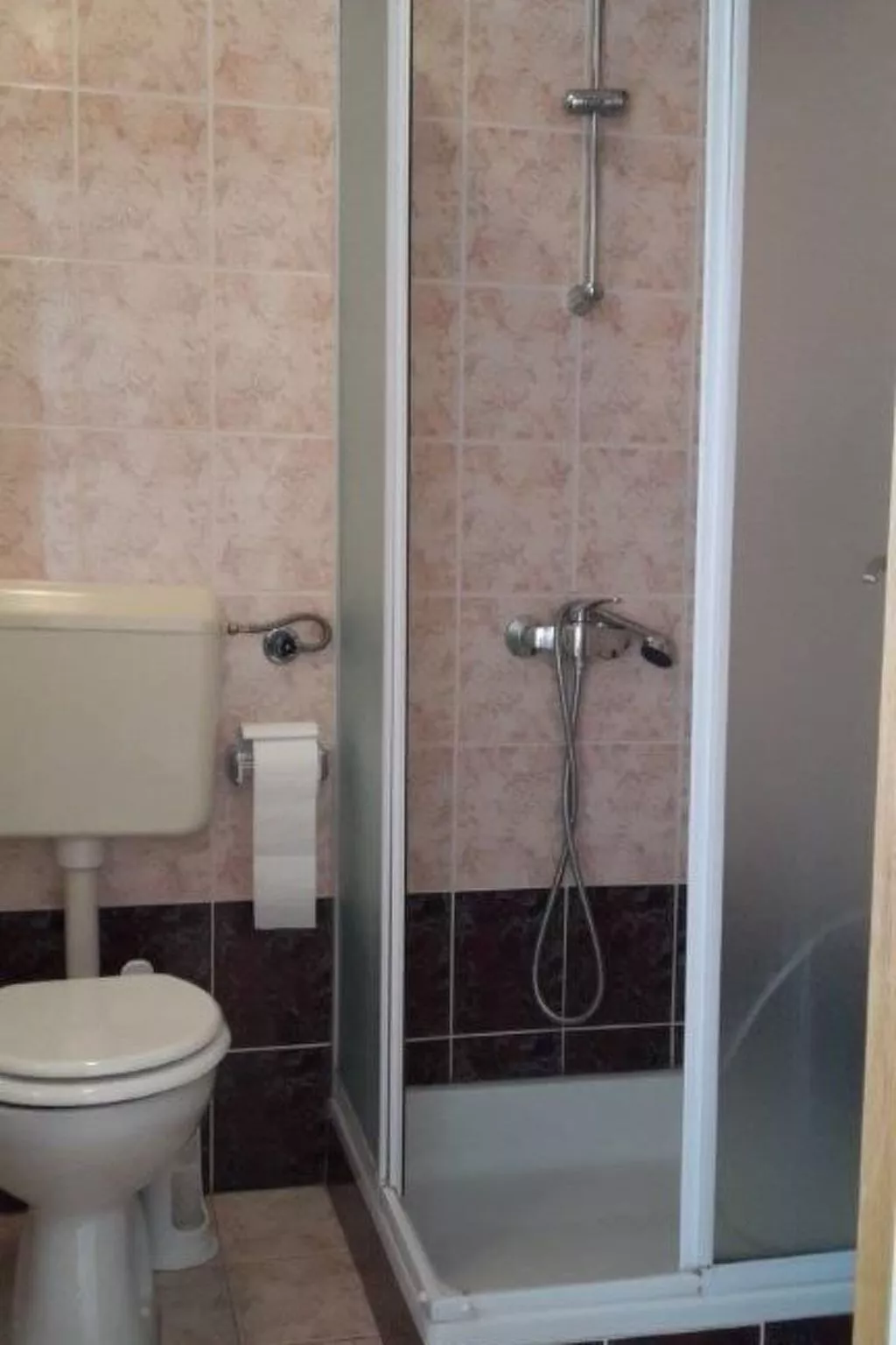 Vesna 1  mit Meerblick-Inside