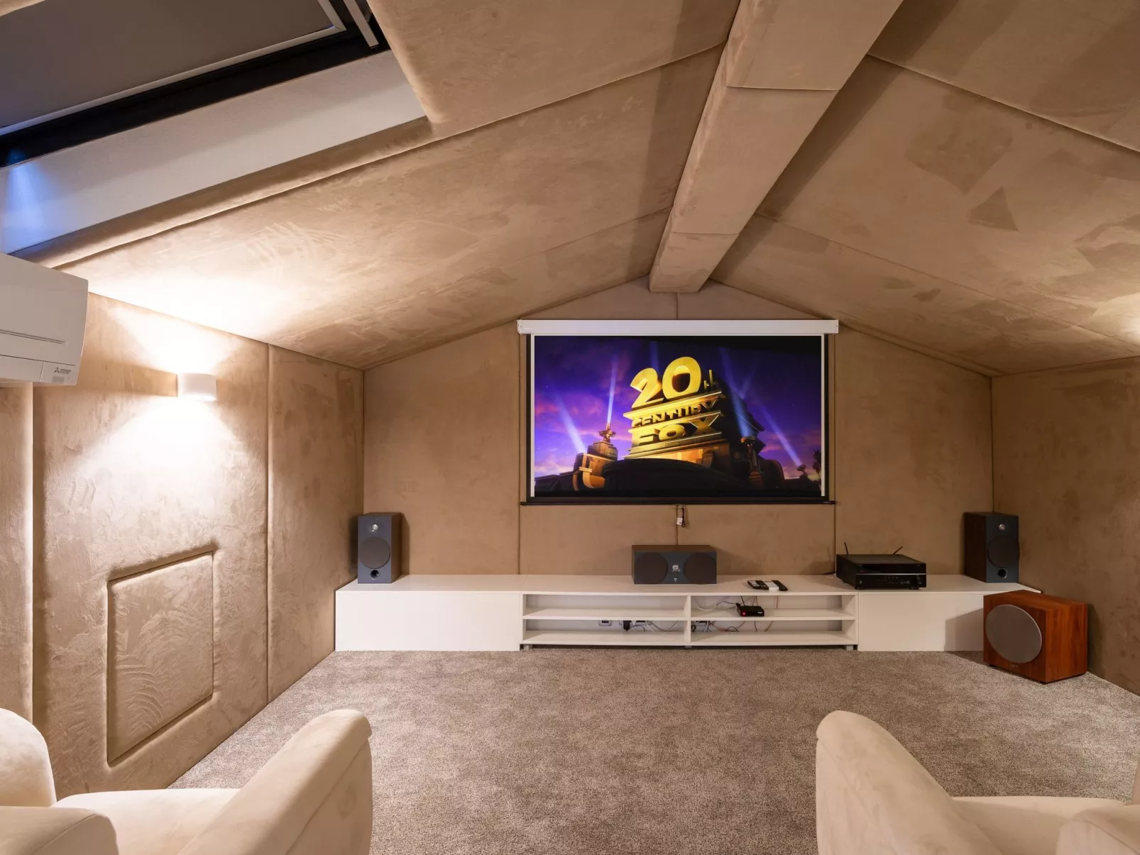 Luxuriöse Villa Elais für 10 Personen-Inside