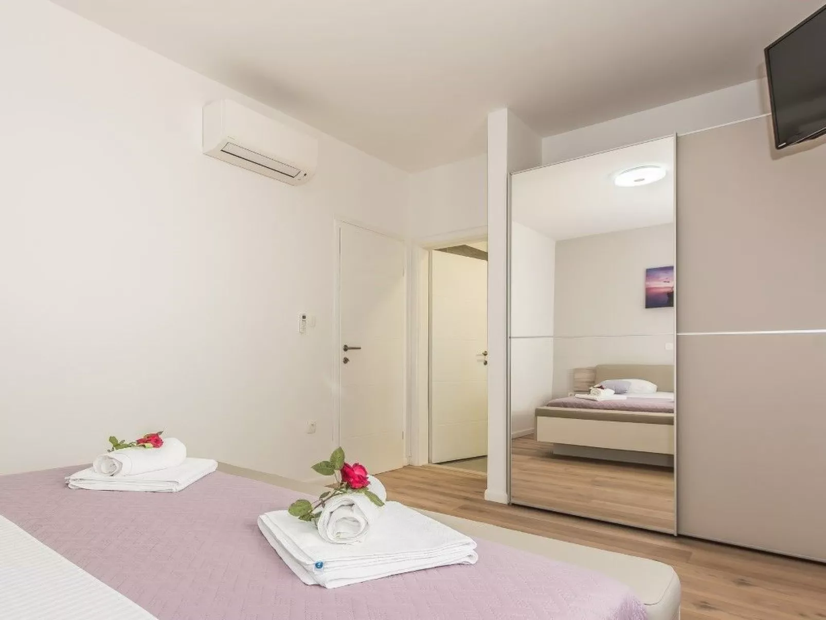 Villa Mandalina mit Pool und herrlichem Meerblick-Image-tags.info