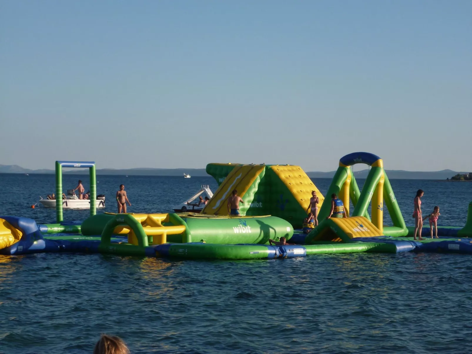 Gemütliches Ferienhaus Casa Paul-Dehors