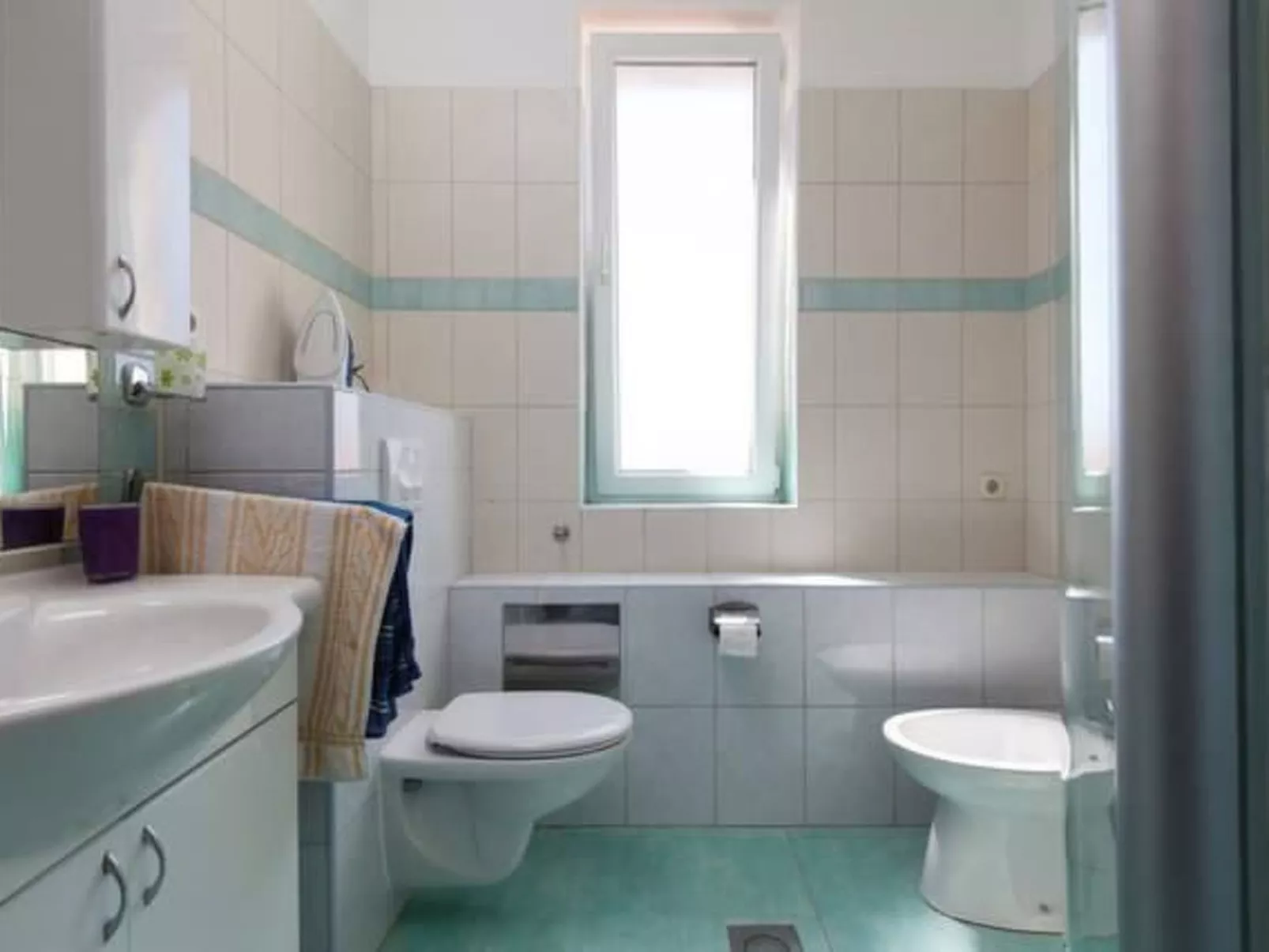 Studio mit Balkon für zwei Personen-Image-tags.info