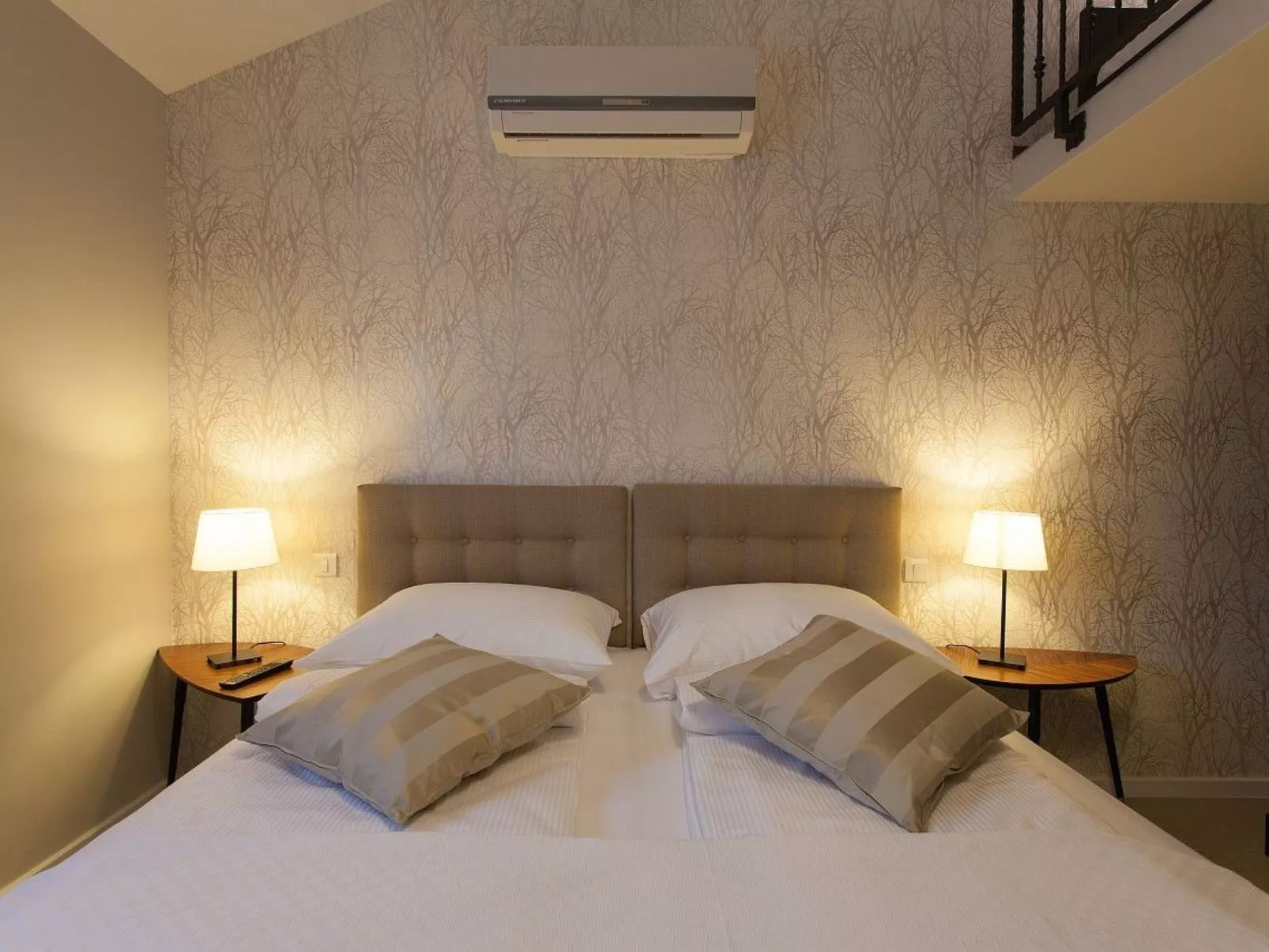 Villa Gabrijela Krk-Dedans