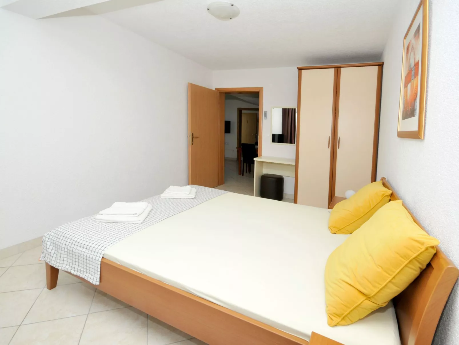 Schöne Ferienvilla Luna-Inside