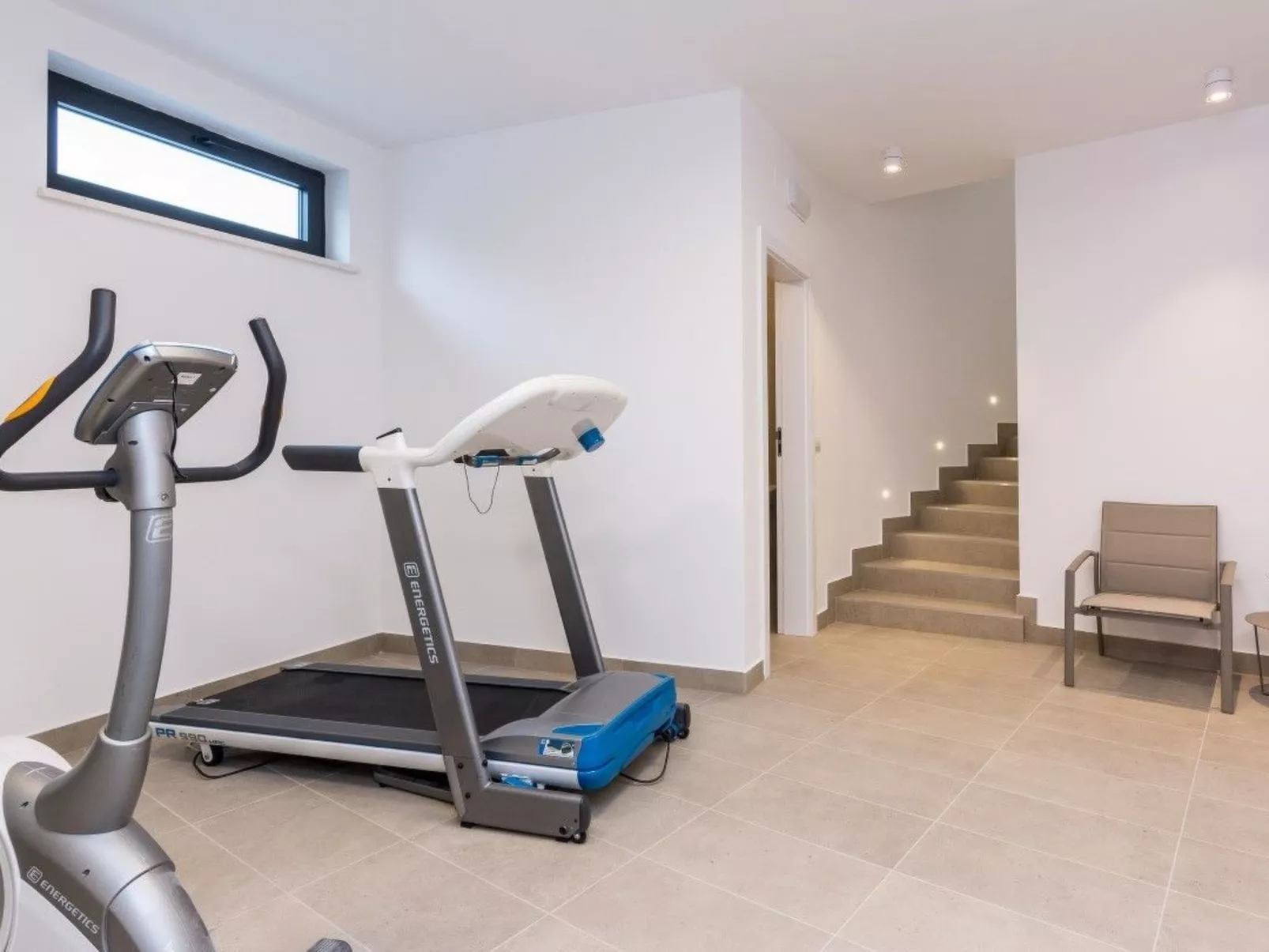 Villa Blue Diamond für 10 Personen in Biograd-Dedans