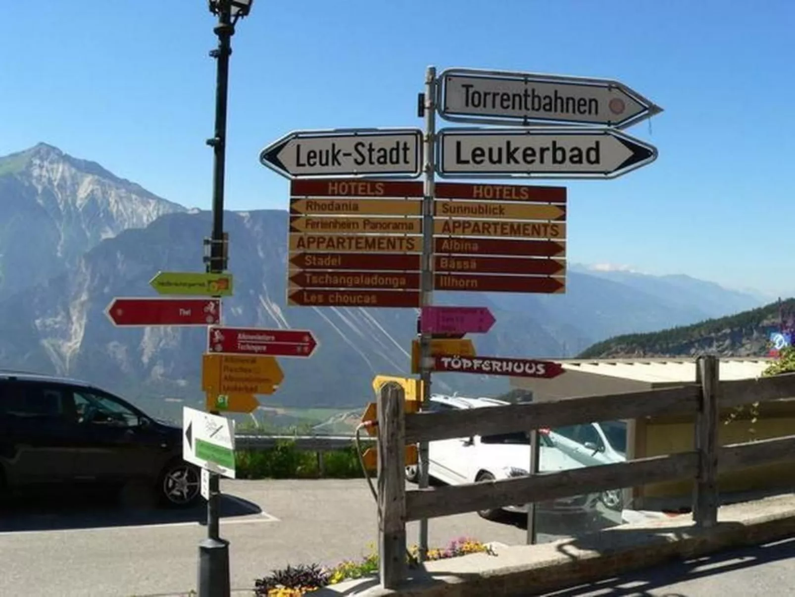 Chalet Angelika-Inside