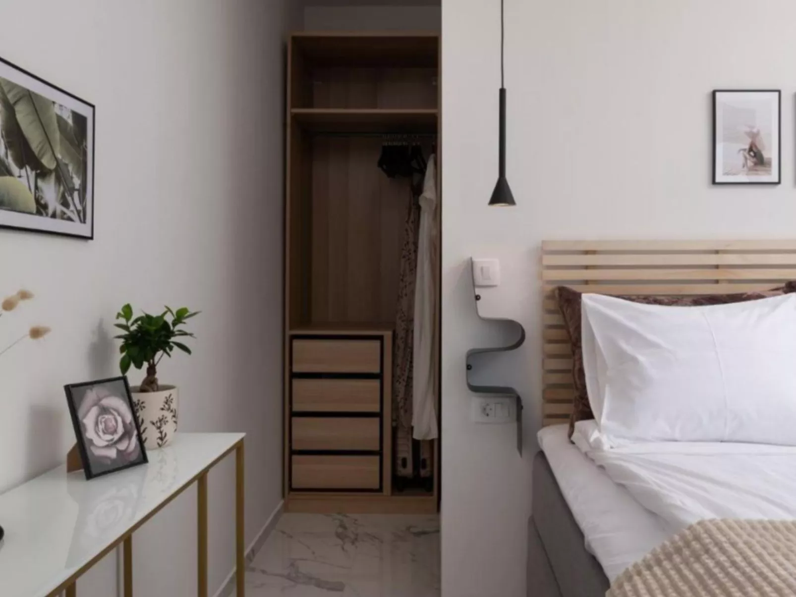 Villa Julian mit beheiztem Pool-Dedans