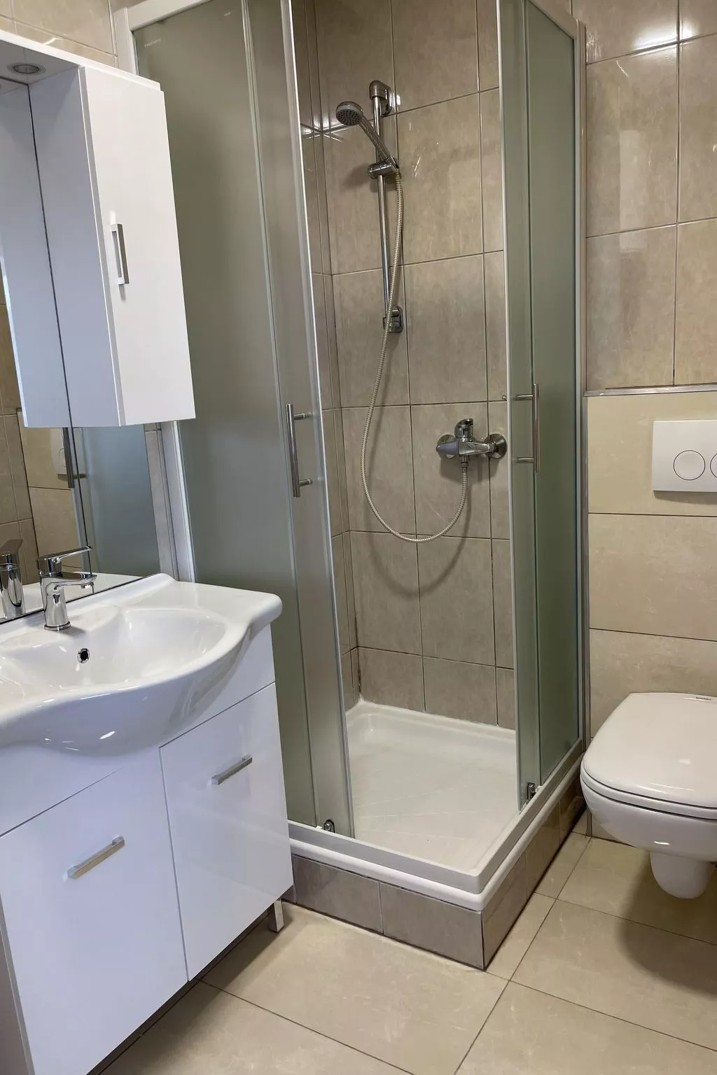 In Fažana mit Terrasse und Garten-Inside