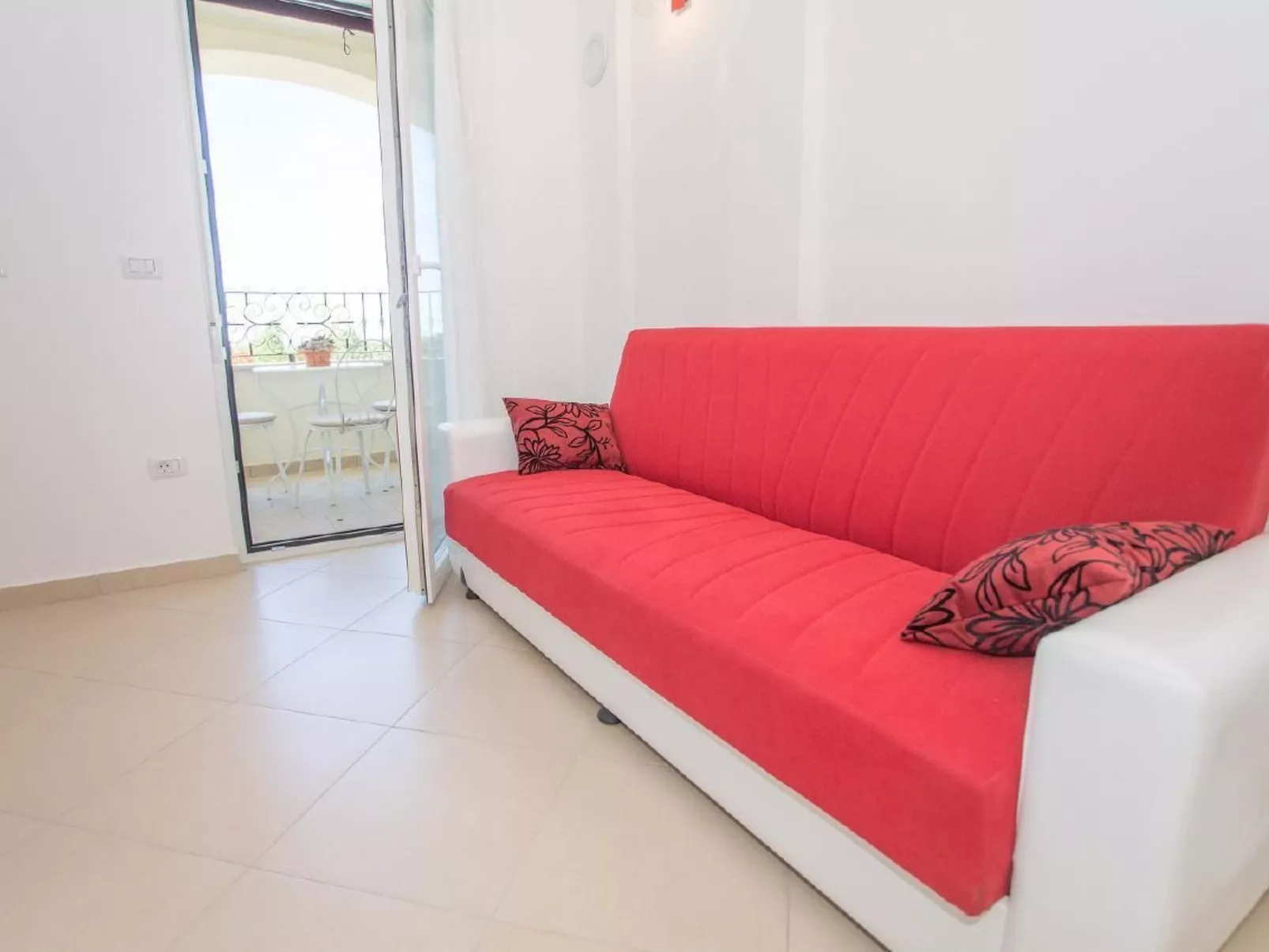 Residence Birikina 4-Inside