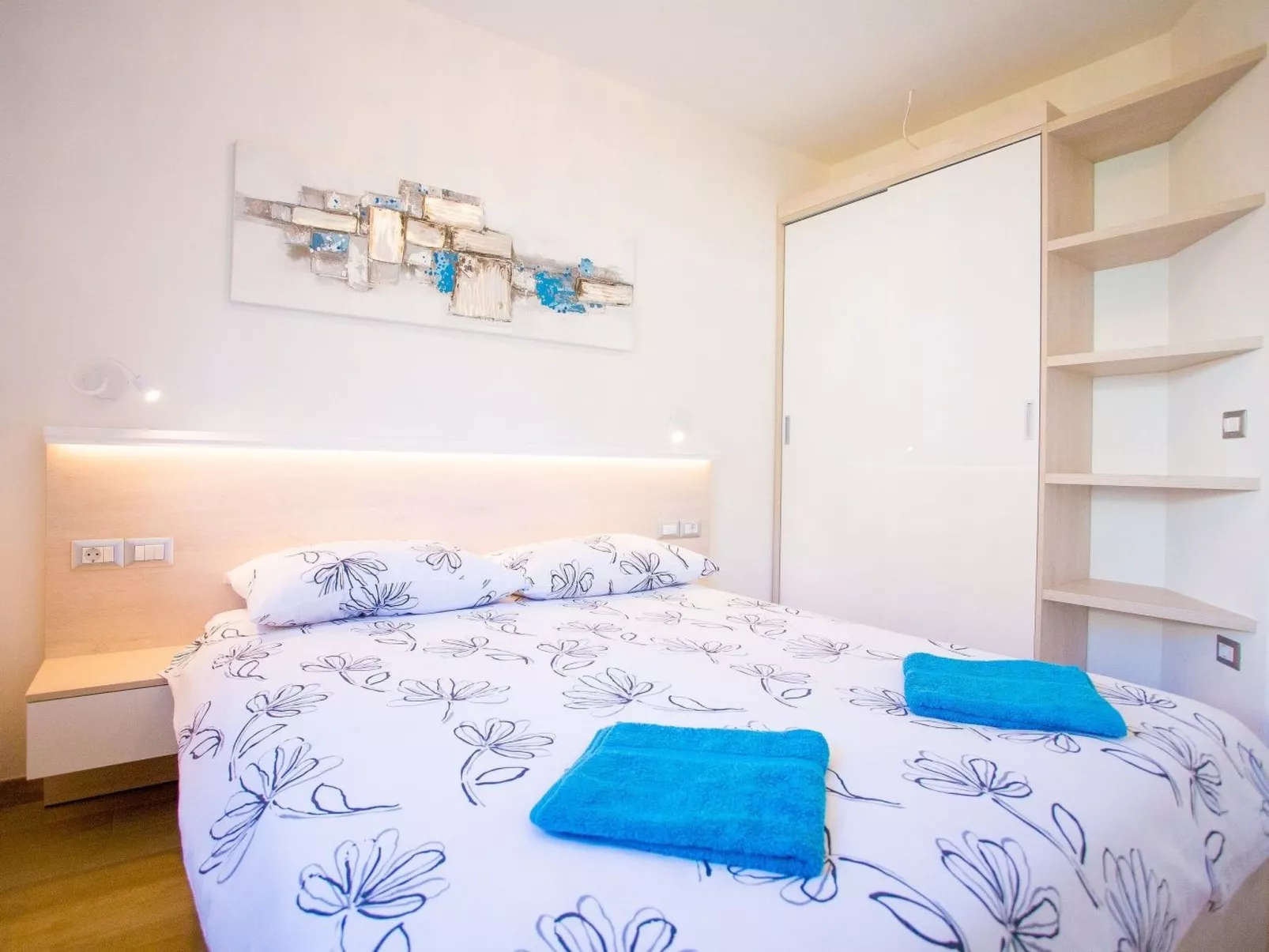 Residence Birikina 2-Dedans