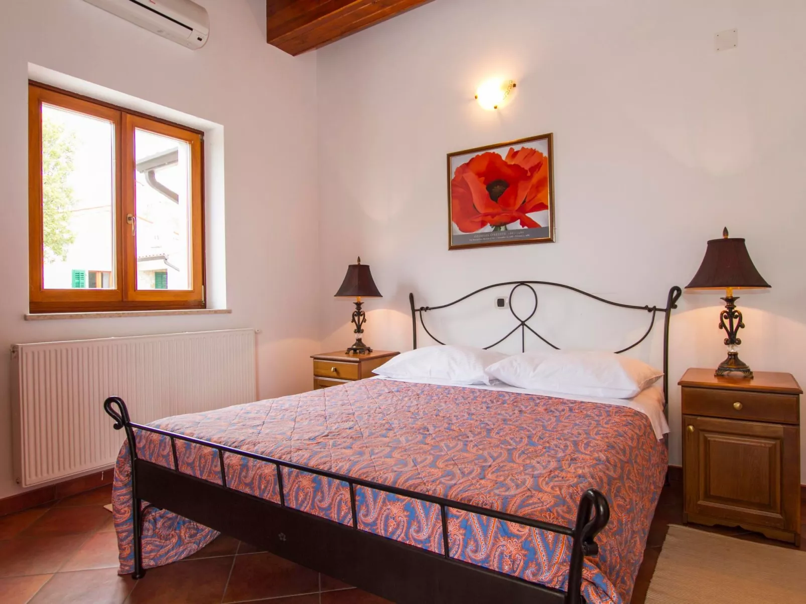 Villa Biljana, mit Zugang zu zwei Gemeinschaftspools-Dedans