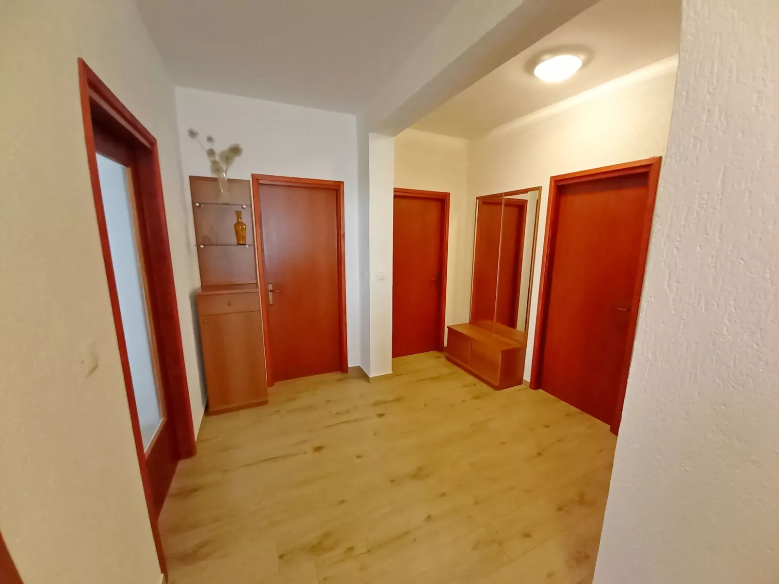 In Pula mit Grill, Garten und Terrasse-Inside