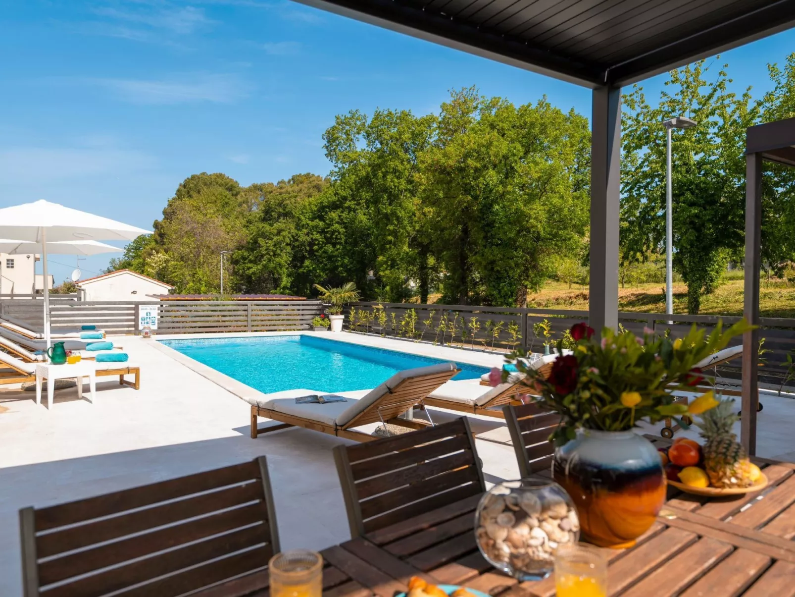 Residence Mala 2-Dehors