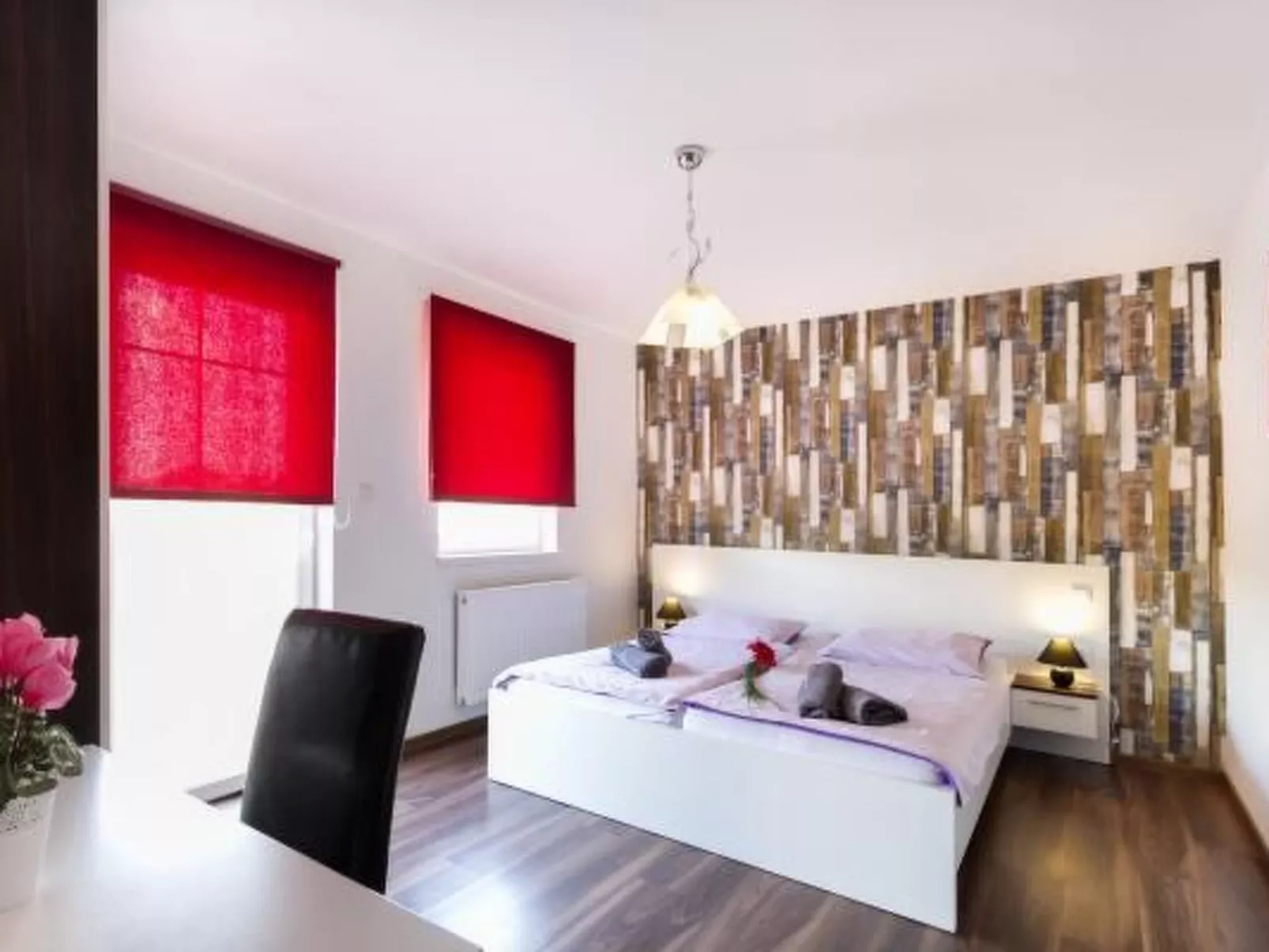 Wunderschönes Ferienhaus in Cere mit Privatem Pool-Drinnen