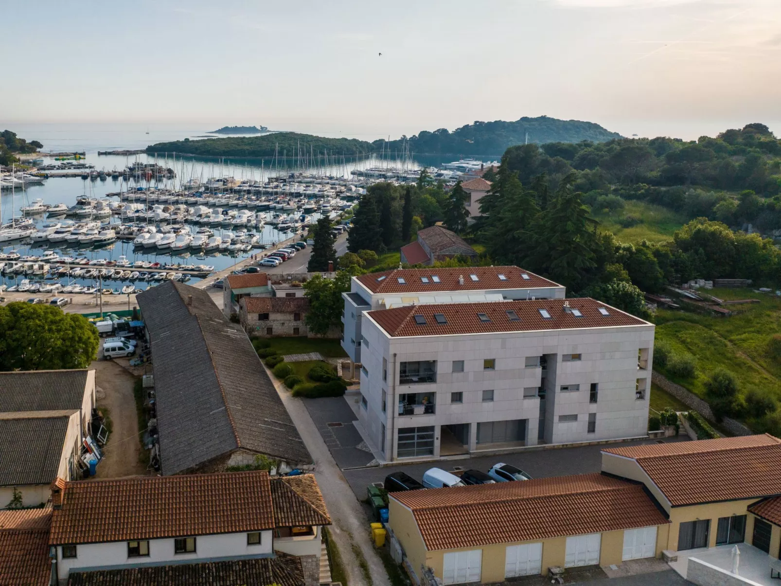 Filip Premium-Dehors