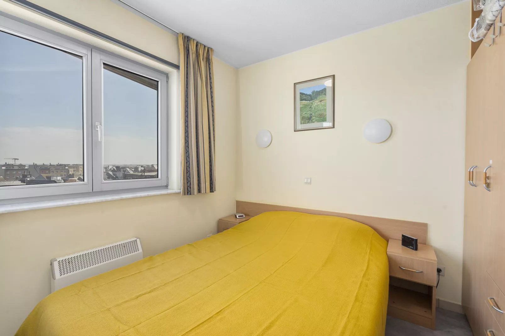 Ocean Suites 714-Bedroom