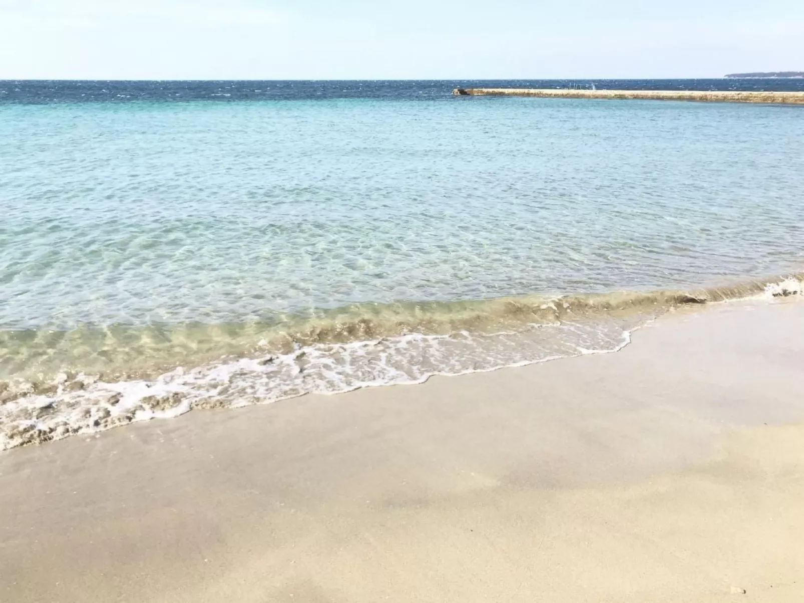 Große Wohnung in Umag mit Terrasse und Grill-Inside