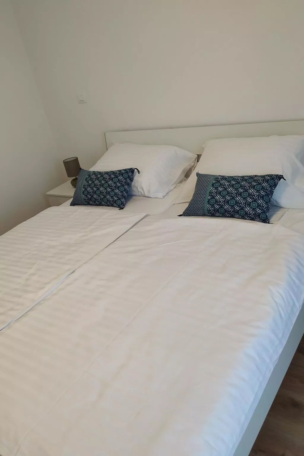 Ferienvilla mit privatem Pool-Inside