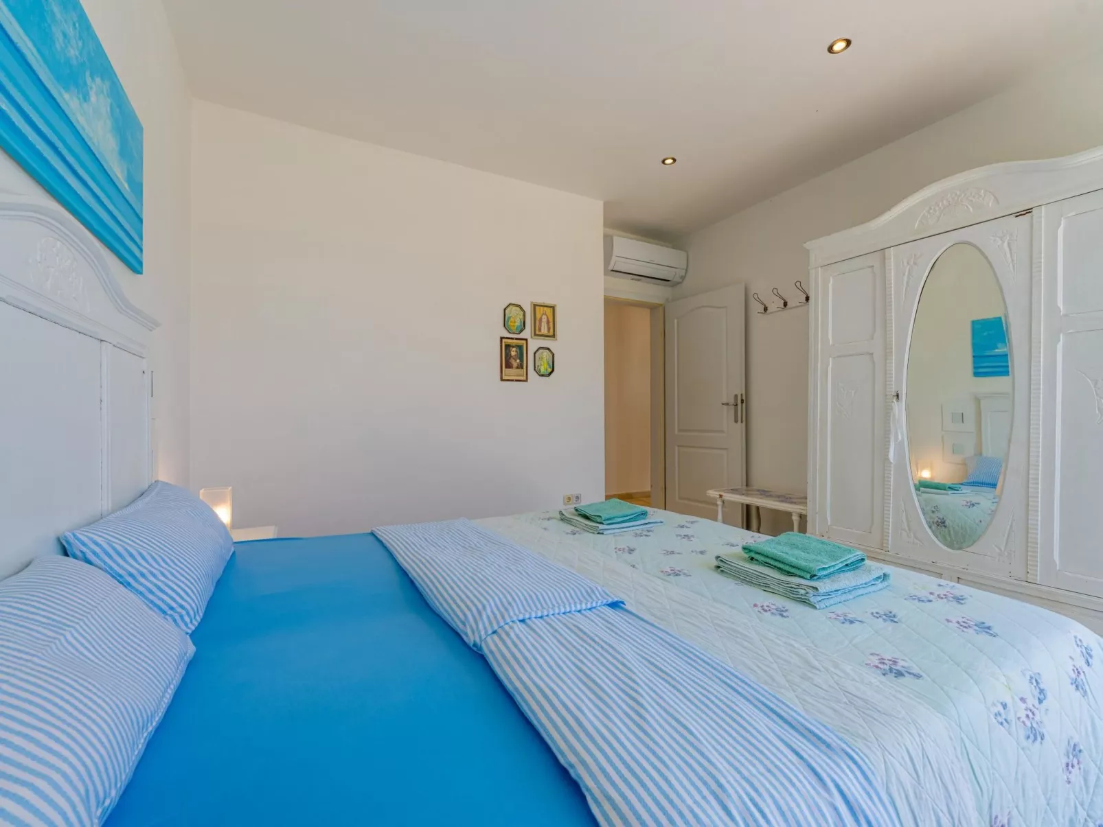 Wunderschöne Villa Gardenia in Istrien-Inside