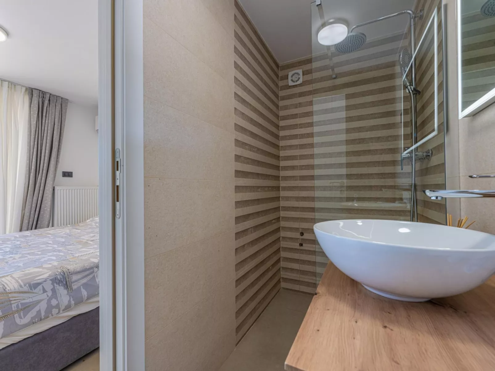 Villa Incanto-Drinnen