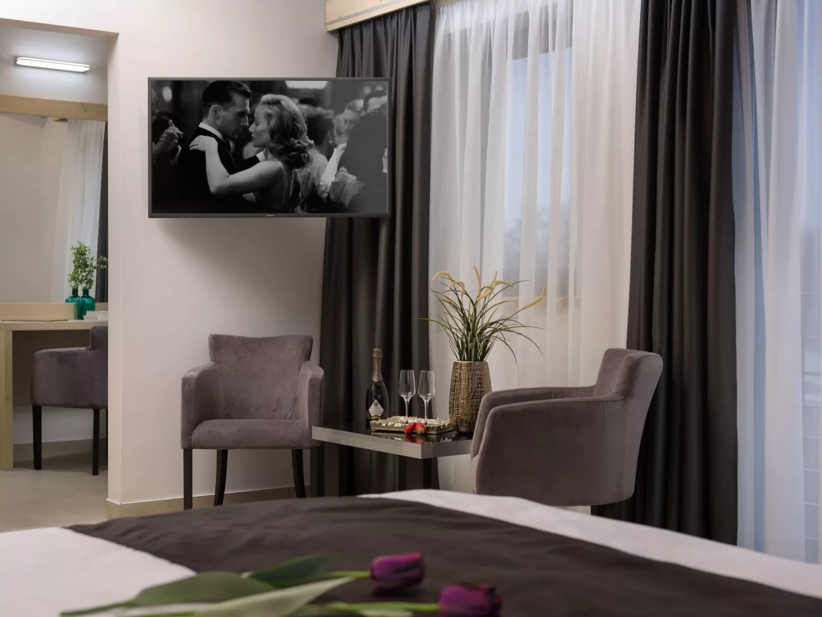 Villa Ambienta-Inside