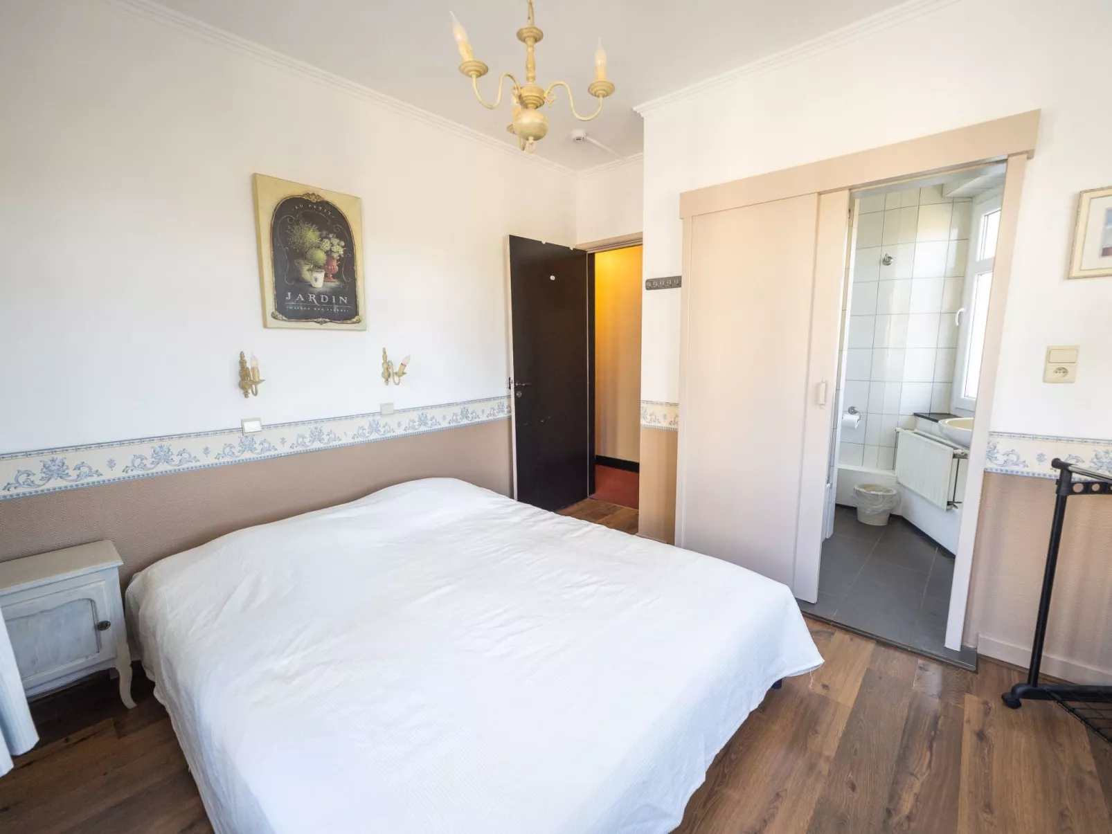 Villa BelleVue mit Wellness 34pers-Dedans