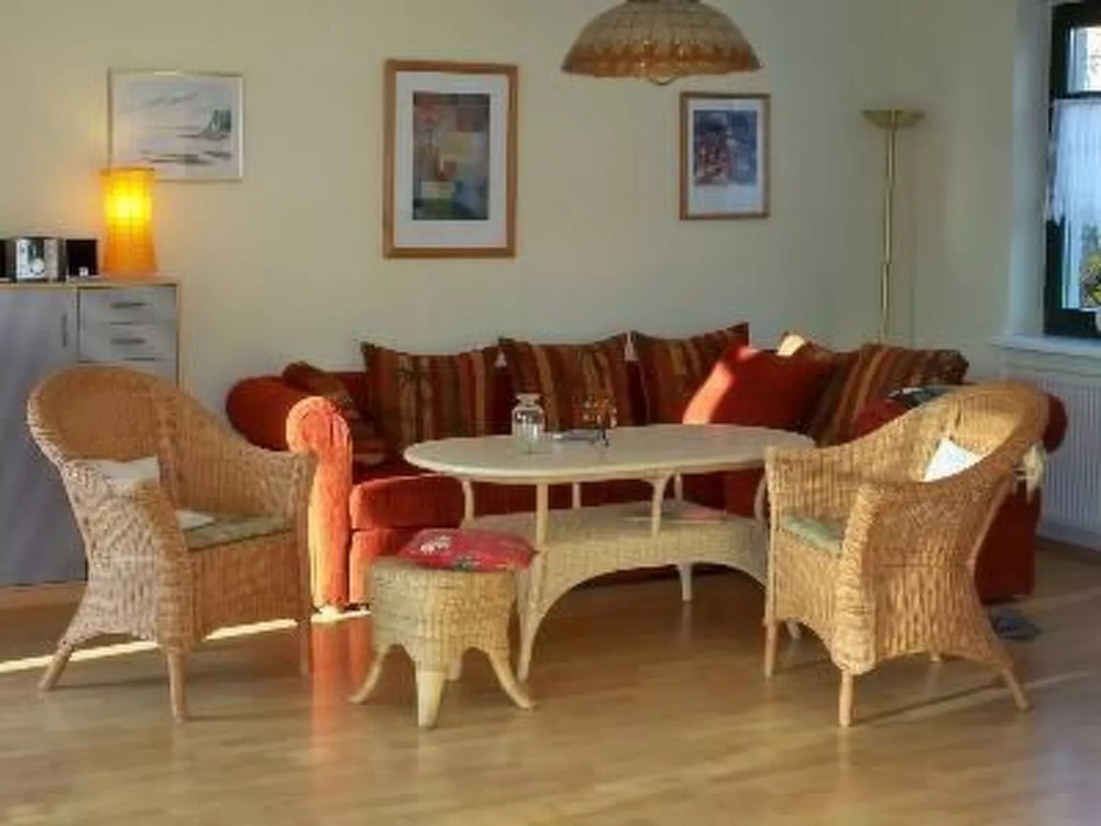 Schwalbennest-Inside