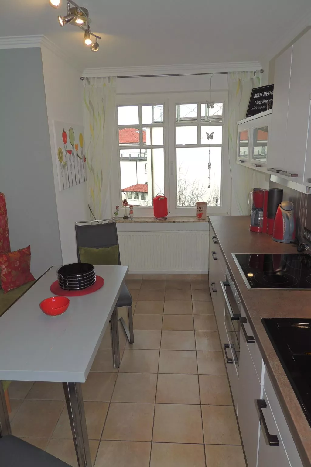 Villa Mönchgut Binz-Drinnen