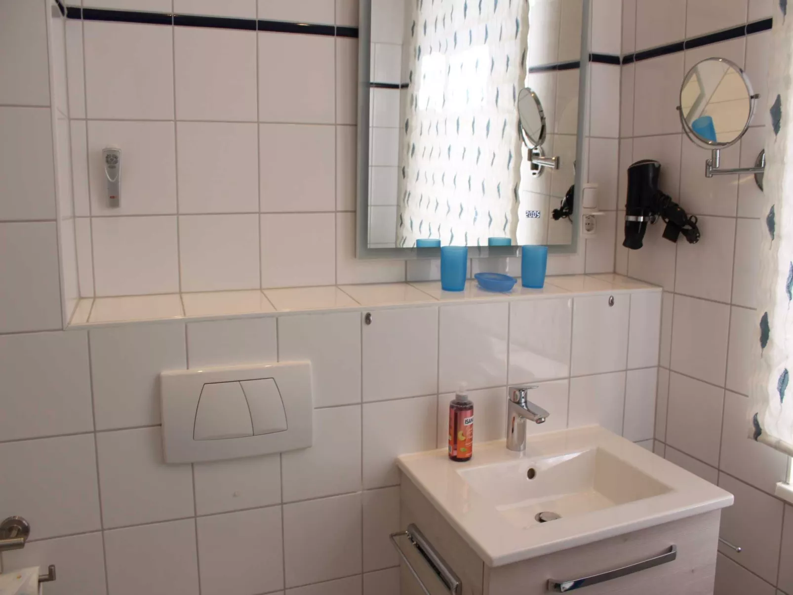 Villa Concordia-Inside