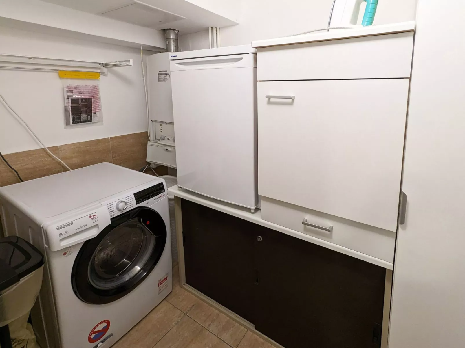 Kinas Harz Villa-Drinnen