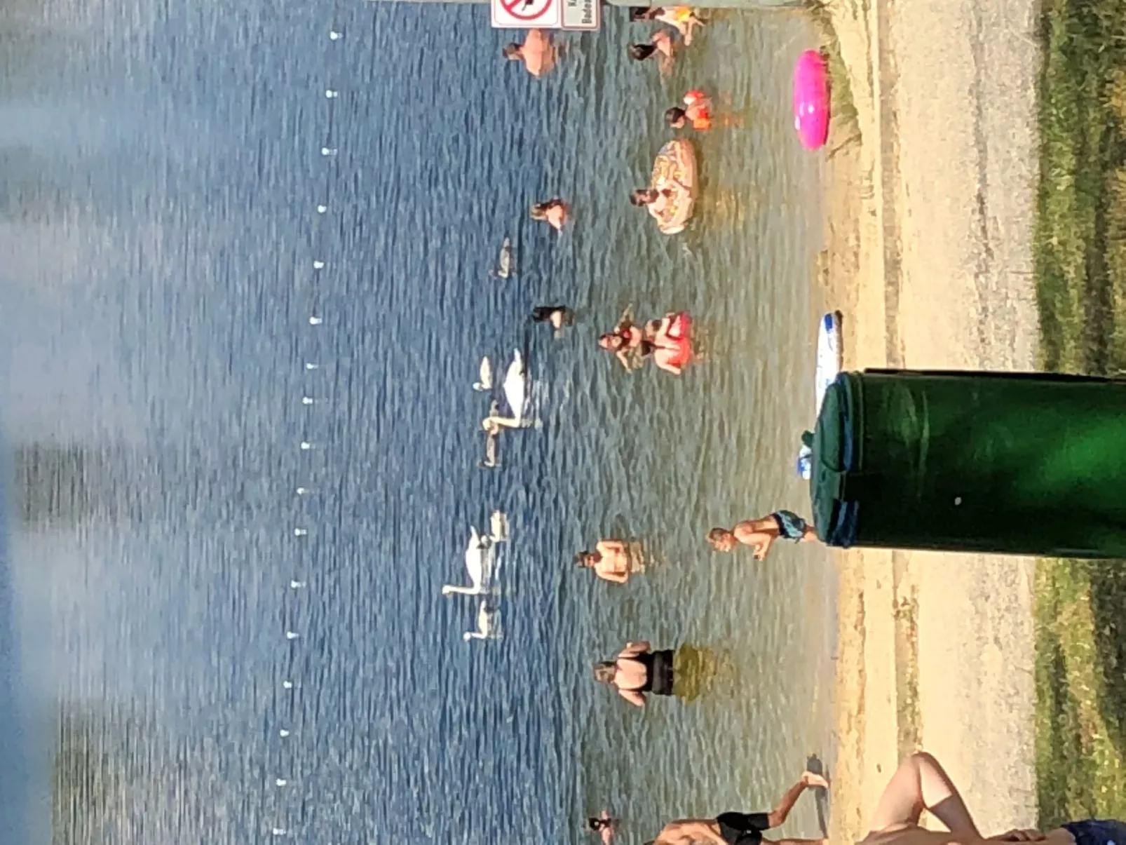 Familienfreundliches Haus mit großer Terrasse-Outside