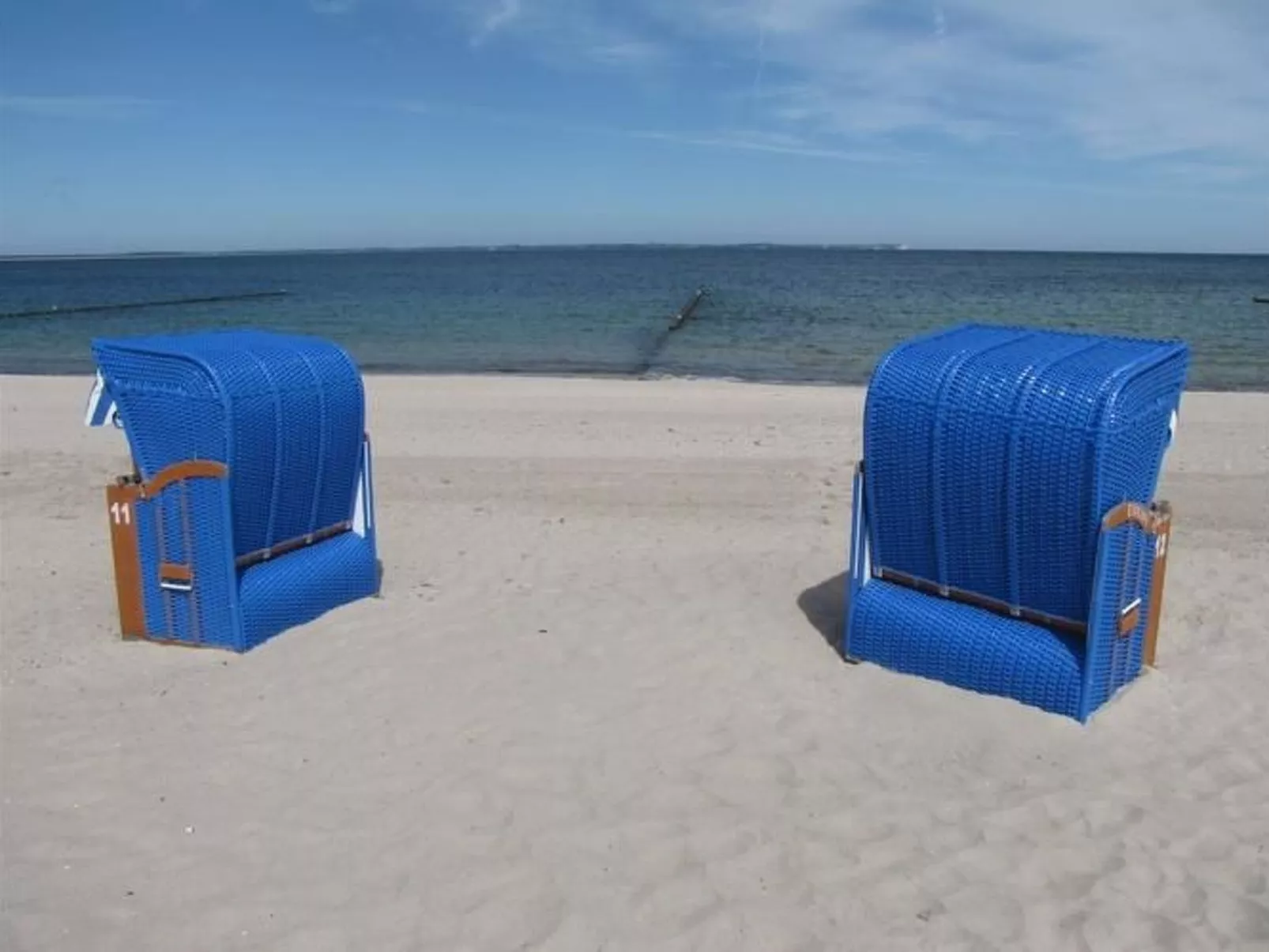 Mit Garten und Sauna-Outside