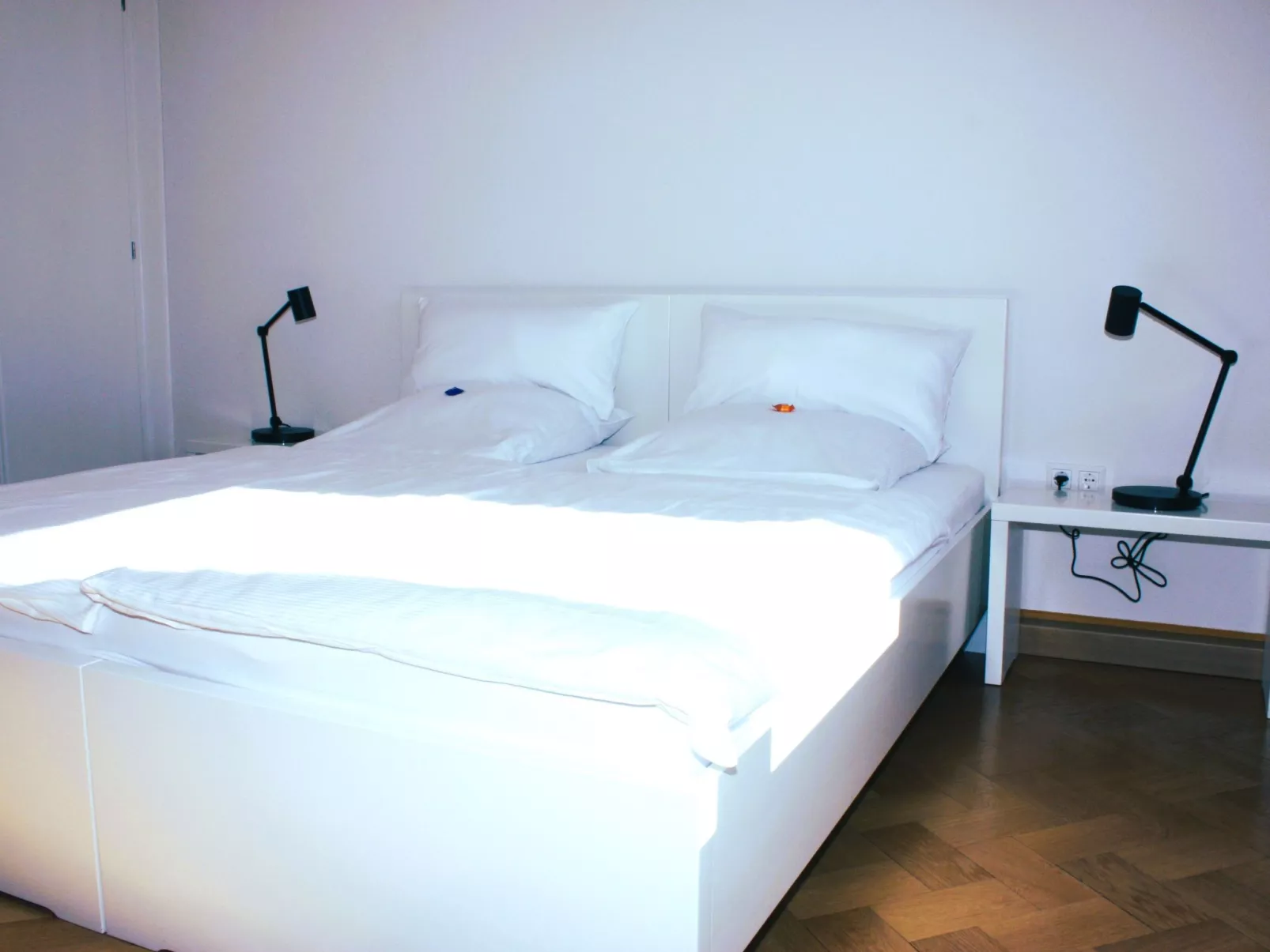 Wohlfühloase für Natur- und Gartenliebhaber-Dedans