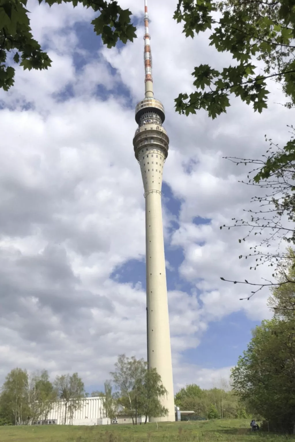 Gemütliche Wohnung in Niederpoyritz mit Garten-Draußen