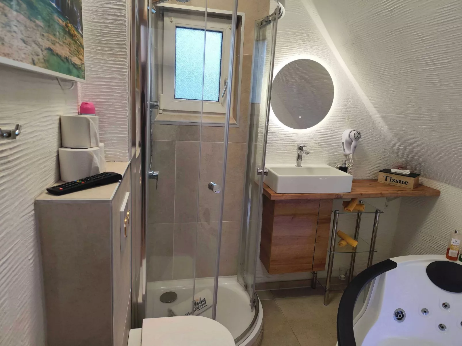 City FH Vulkaneinfel-Dedans