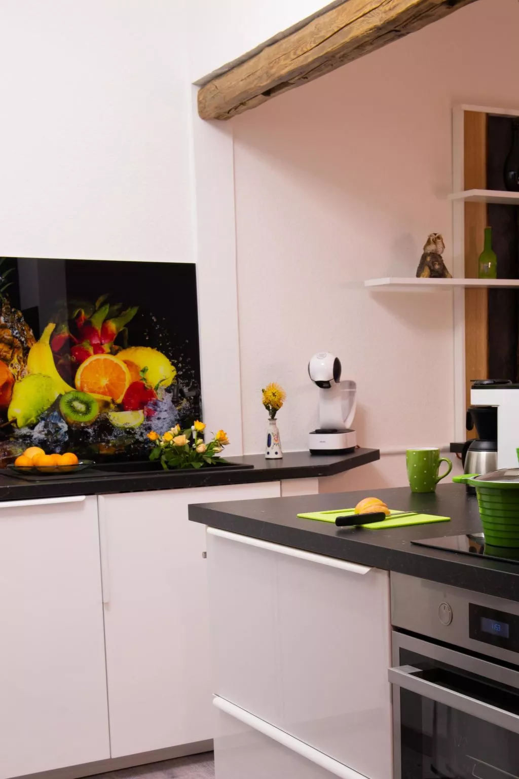 Die Käuzchenkuhle-Inside