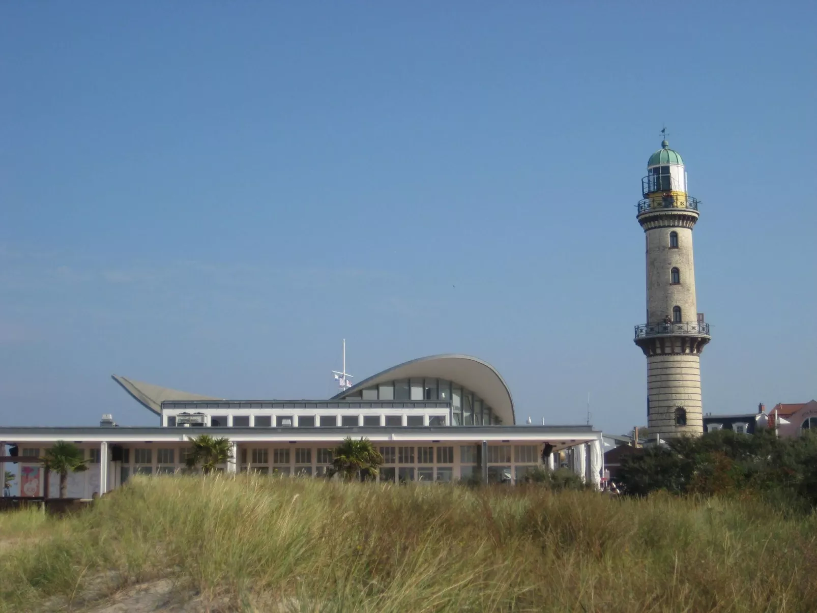 Haus Müritzblick 1-Outside