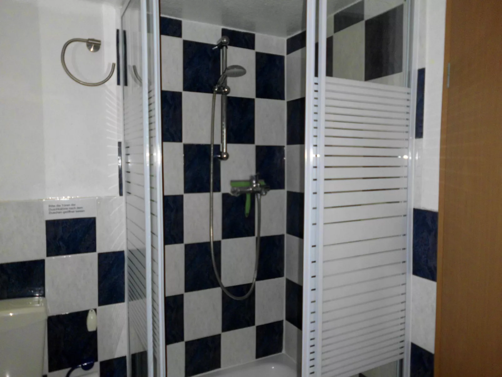 Haus Caroline-Drinnen