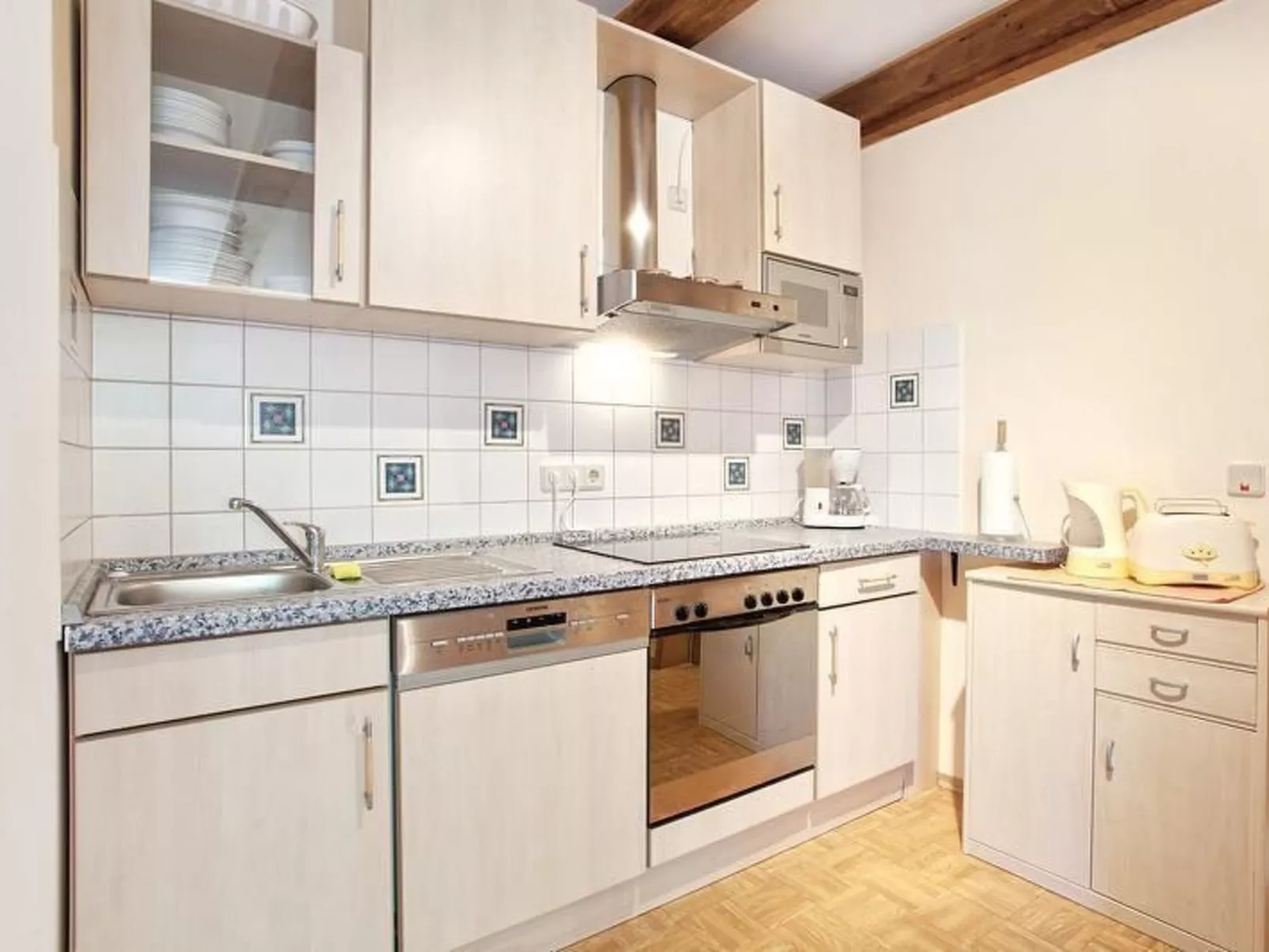 Am Rückerlhof-Katrin-Drinnen