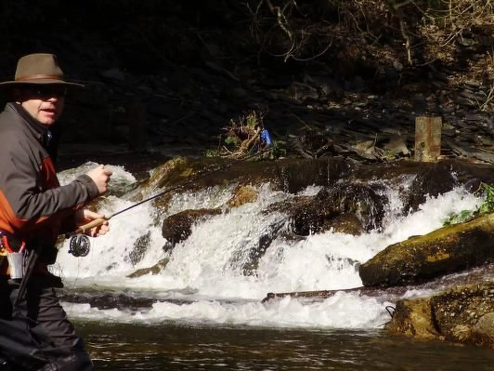 Mit Bergblick-Image-tags.info