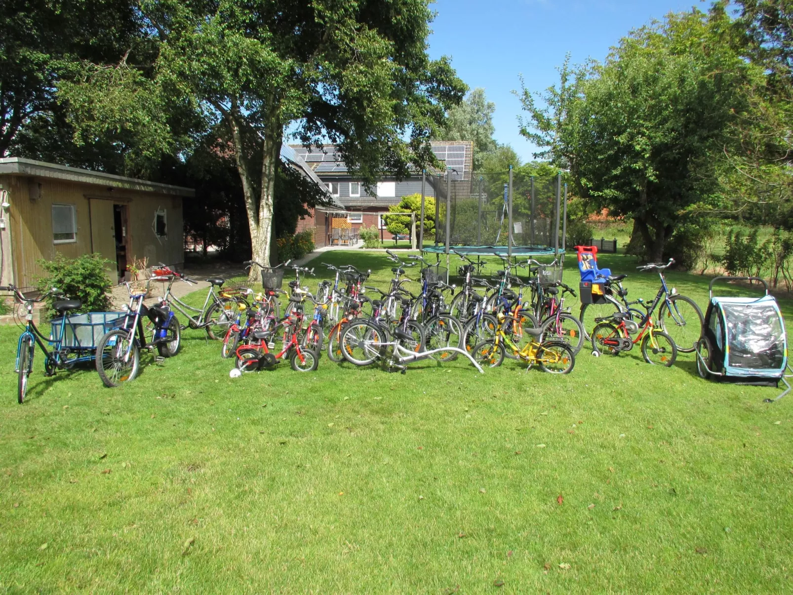 Landhaus Allgeier-Outside