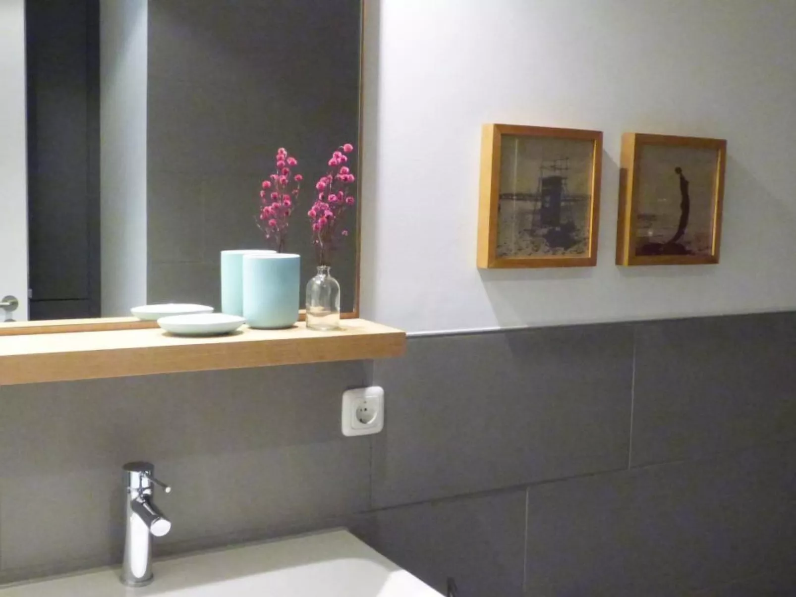 Sonnendeck in Eckernförde-Dedans